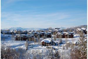 The Ranch At Steamboat  - 3Br Condo #Ra204 Steamboat Springs Exteriér fotografie