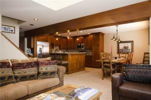 The Ranch At Steamboat  - 3Br Condo #Ra204 Steamboat Springs Exteriér fotografie